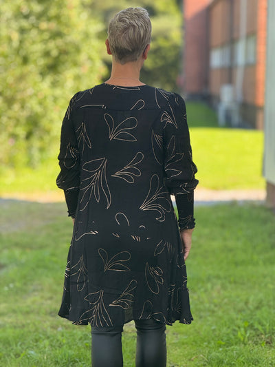 Zeze Tunika Idris 8