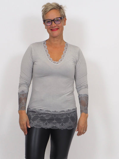 Pukeutumispaita Sunny FW25-26