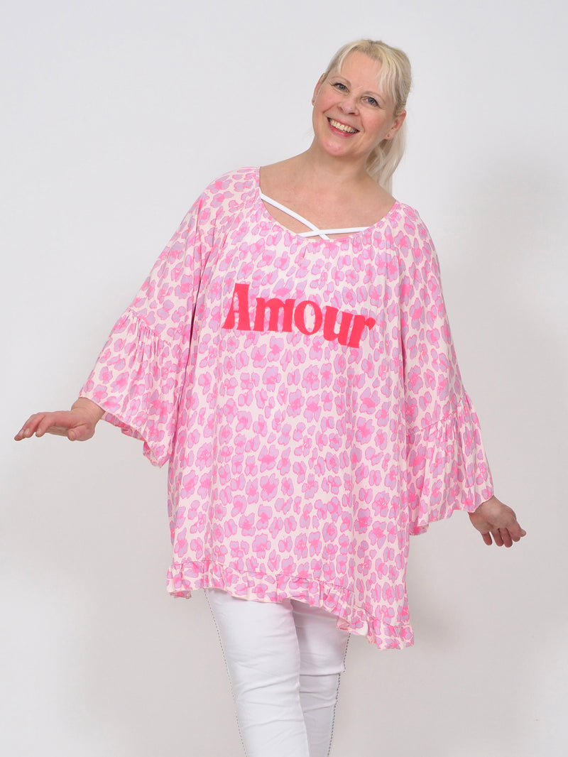 Tunika Amour XL