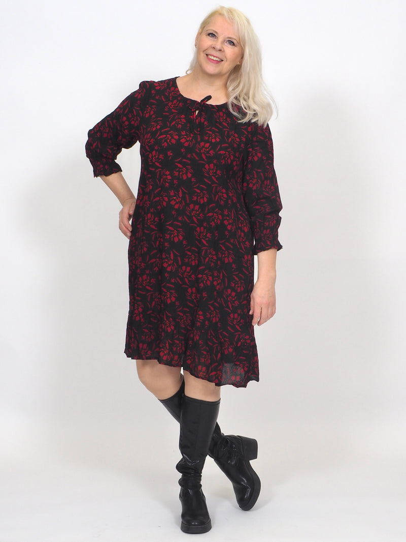 Zeze Tunika Bianca 896 Red