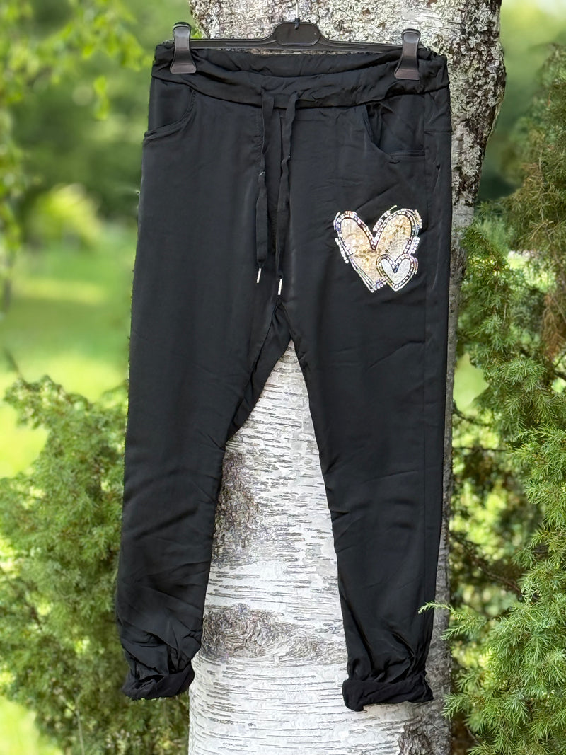 Jeggins Jessica