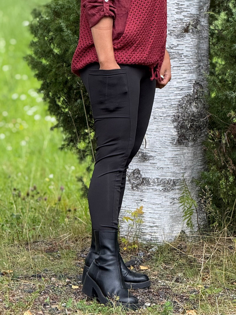 Zeze Leggings Ariana 876
