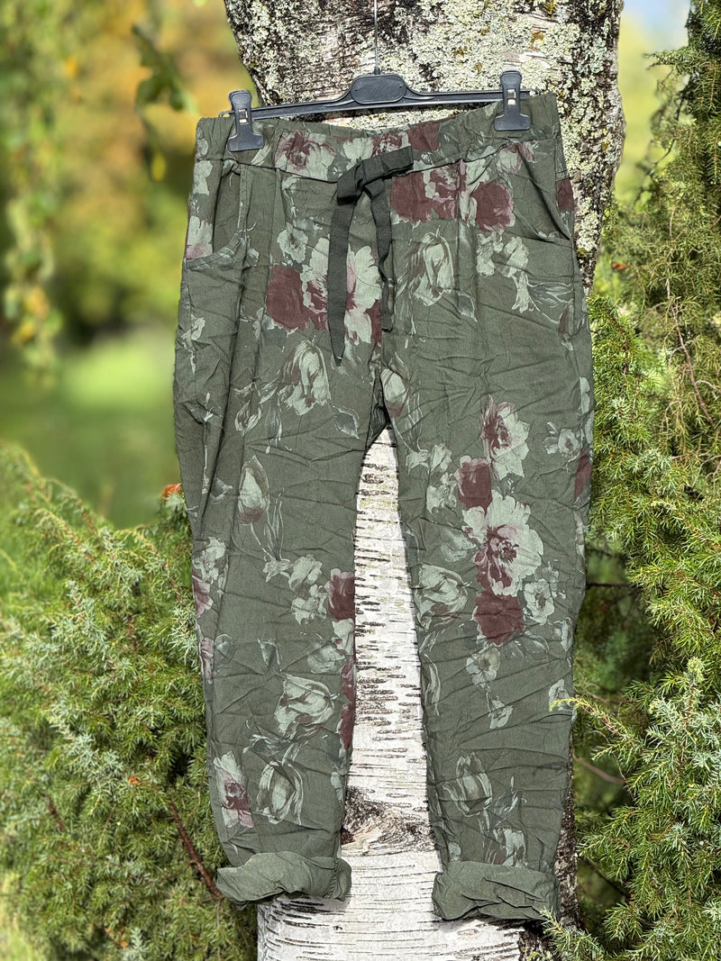 Jeggins Bumba XL