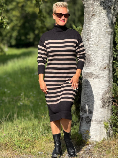 Marc Lauge Neulemekko Stripe Basic
