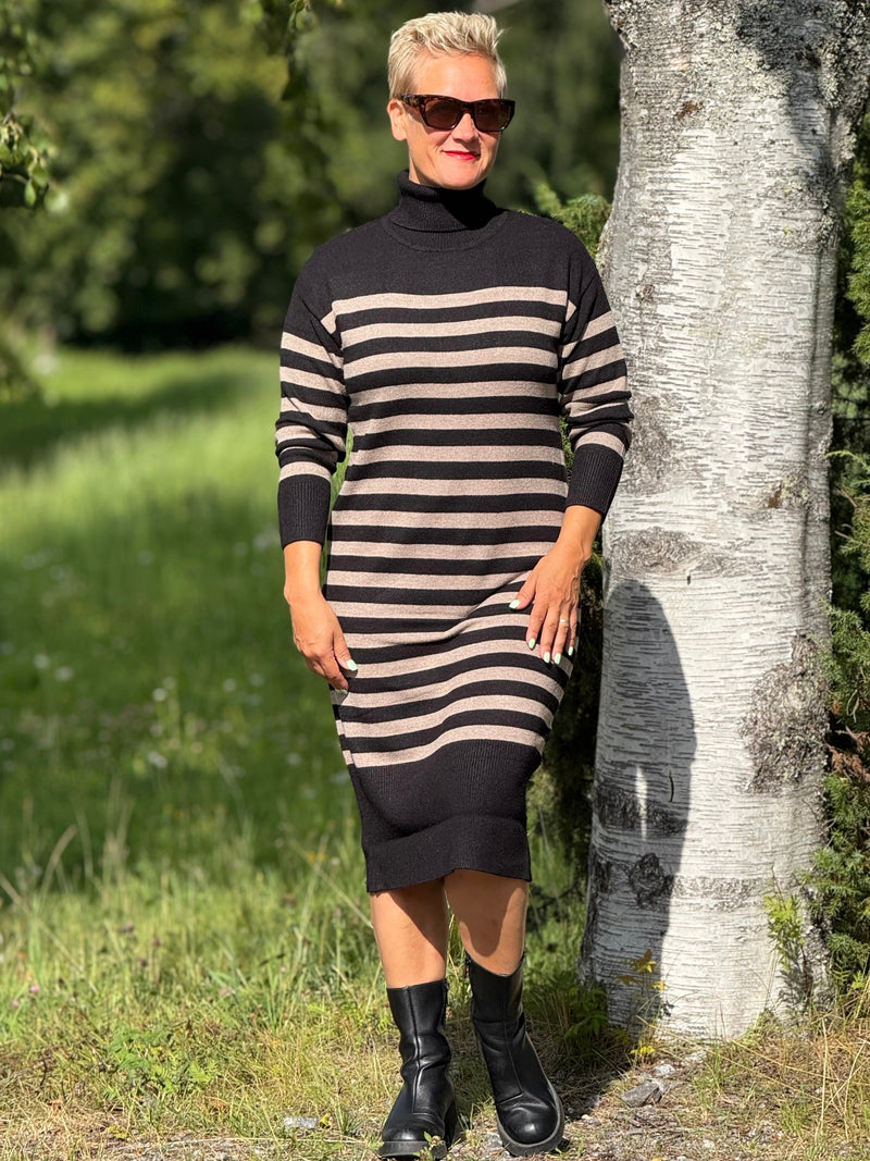 Marc Lauge Neulemekko Stripe Basic