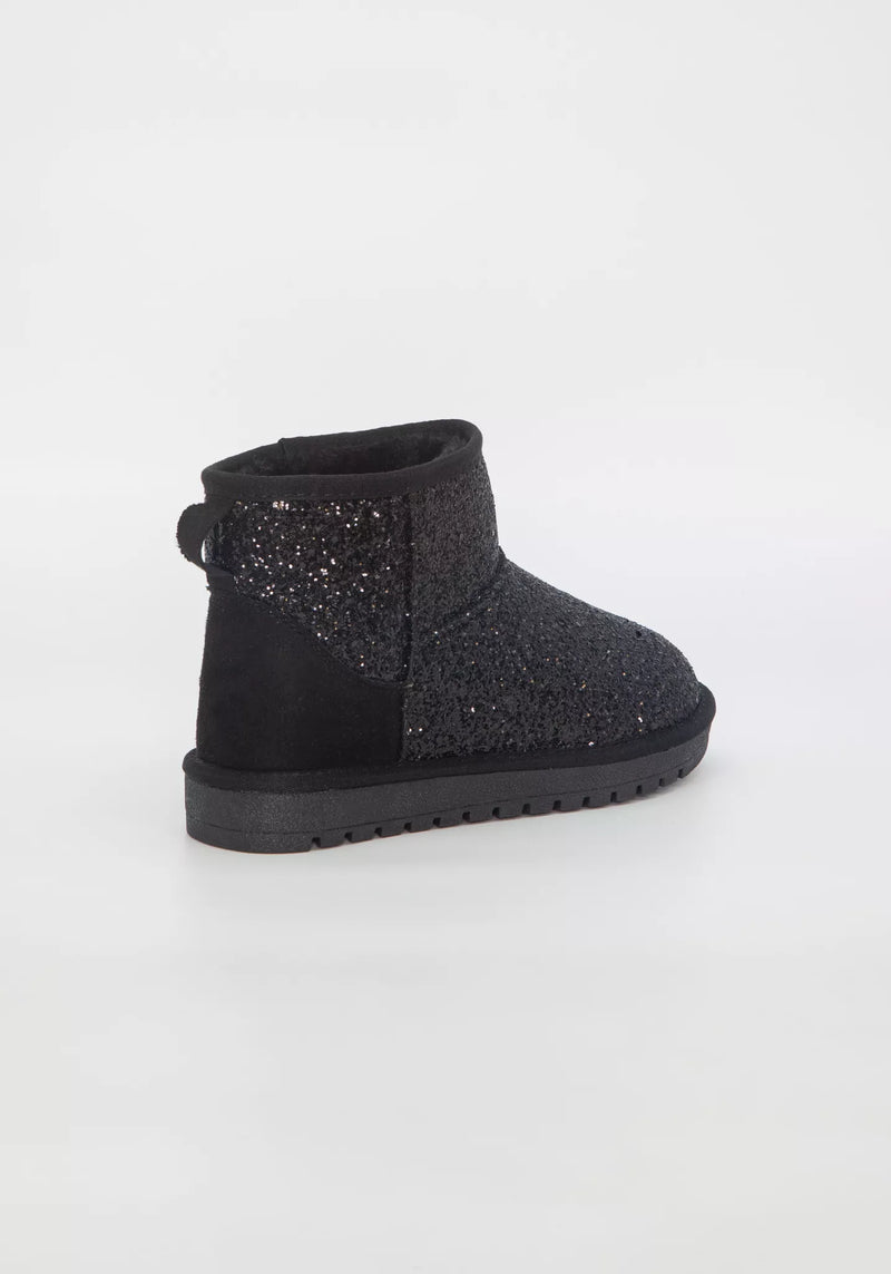 Duffy Boots Sparkle