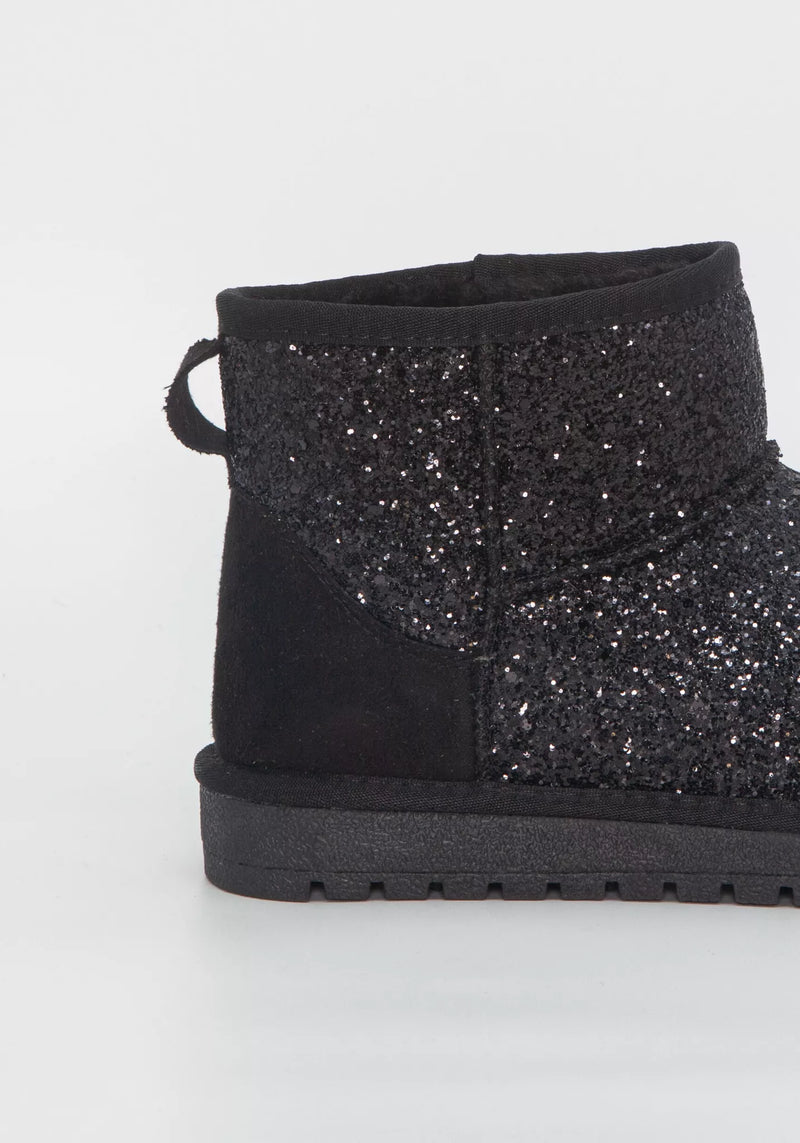 Duffy Boots Sparkle