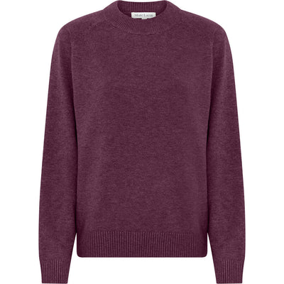 Marc Lauge Lea O-neck