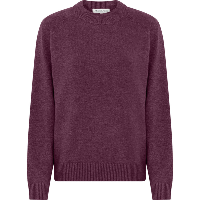 Marc Lauge Lea O-neck