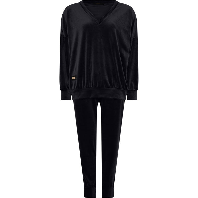 DNY Veloursetti Lux
