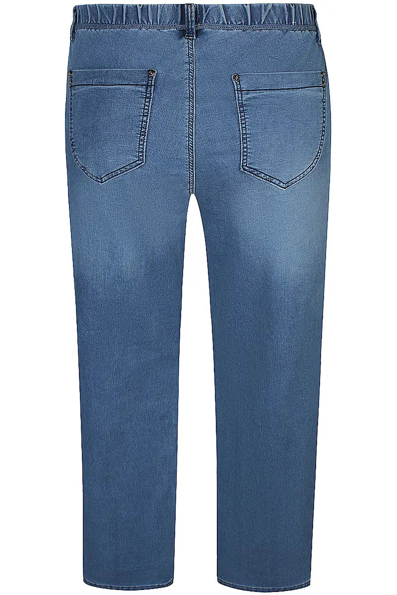 Zhenzi Farkku Twist 229-twist fit