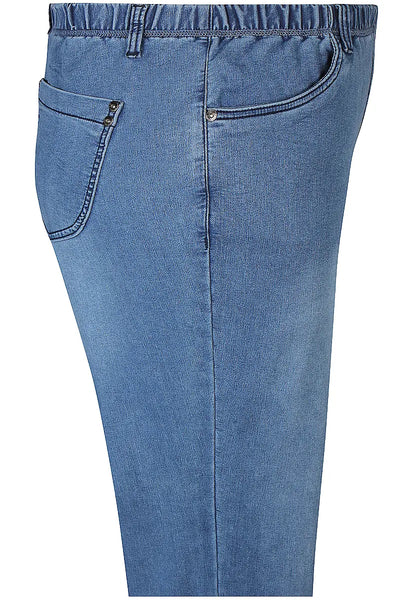 Zhenzi Farkku Twist 229-twist fit
