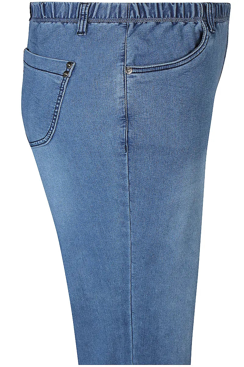 Zhenzi Farkku Twist 229-twist fit