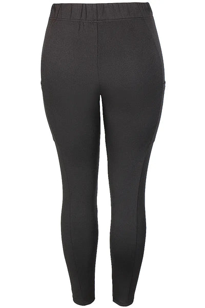 Zeze Leggings Ariana 876