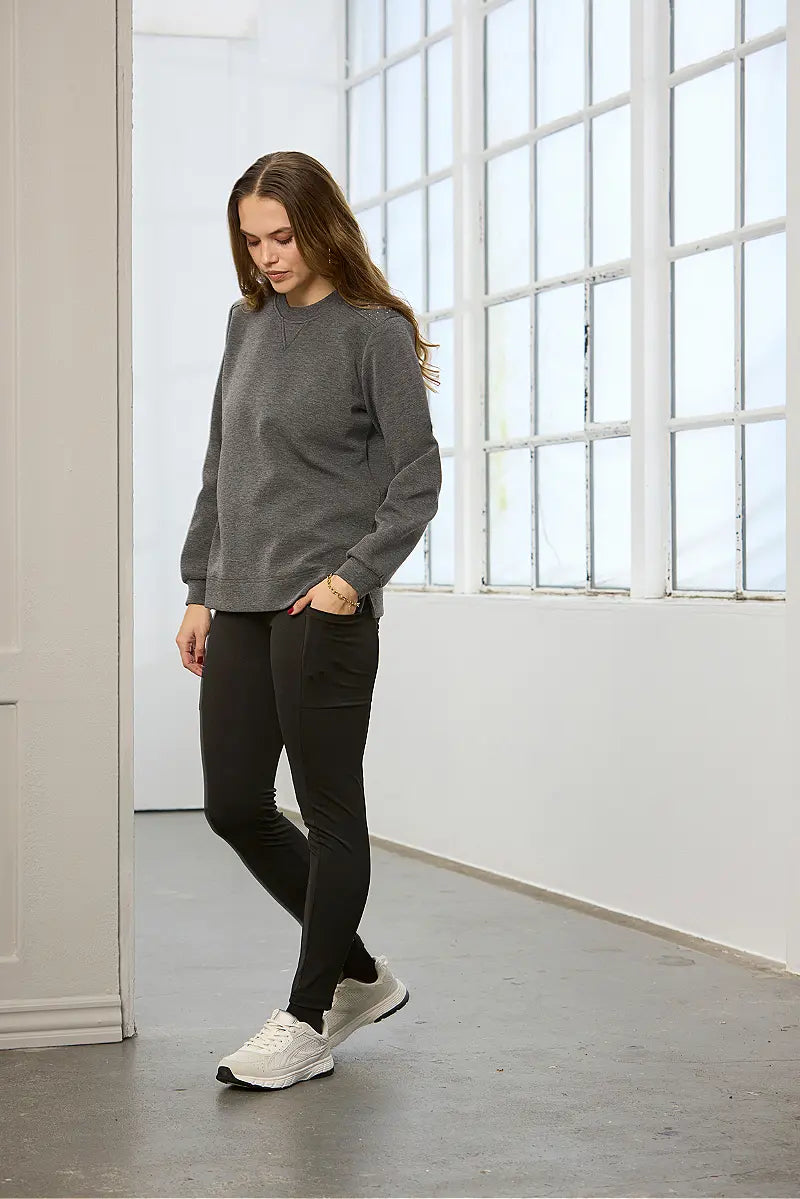 Zeze Leggings Ariana 876