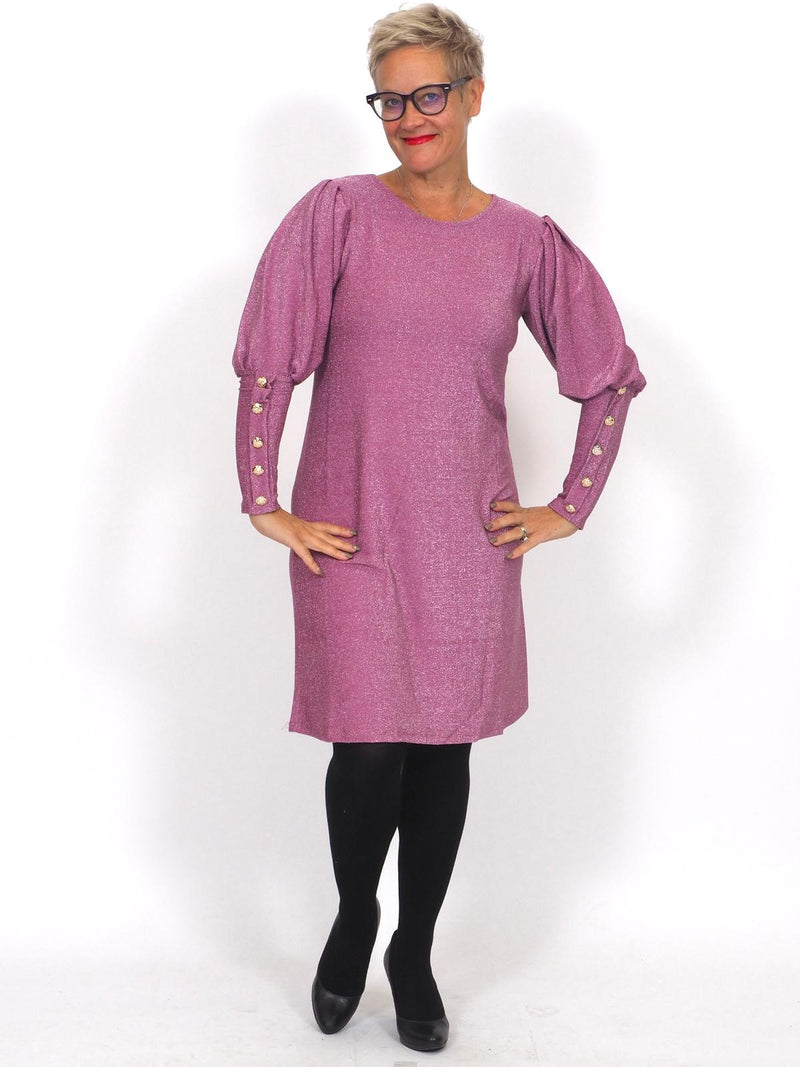 Mapp Lurexmekko Marjapuuro