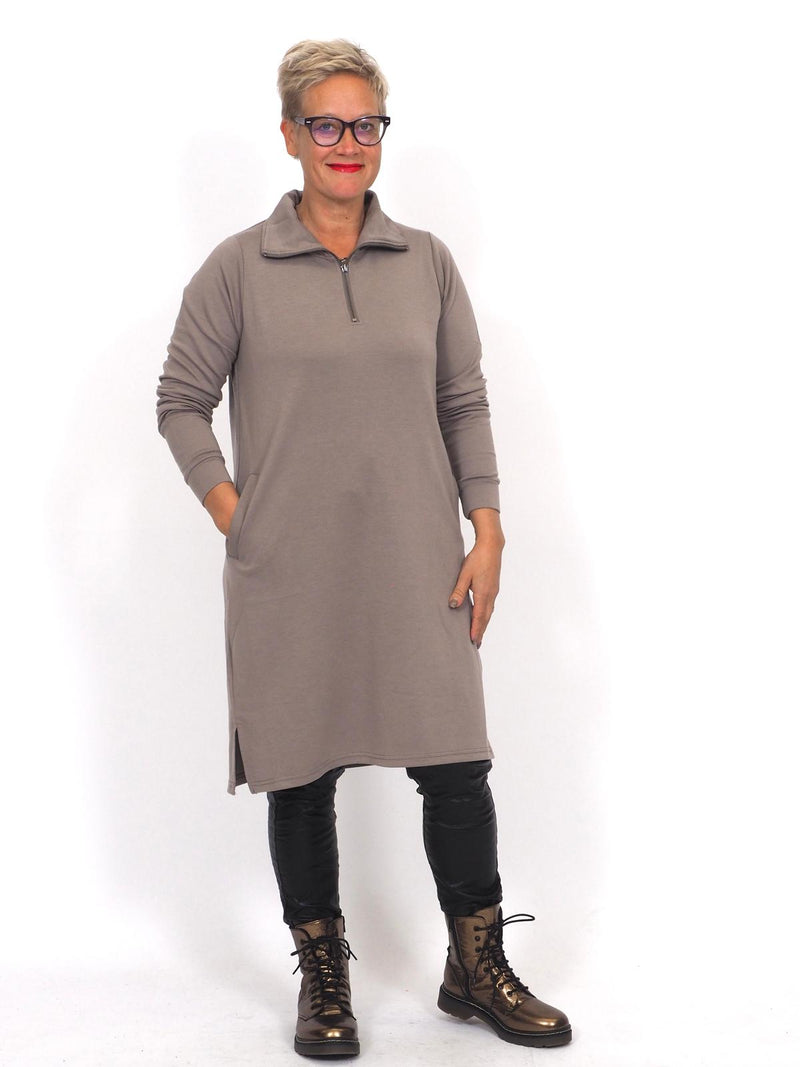 Zeze Collegemekko Masja 620