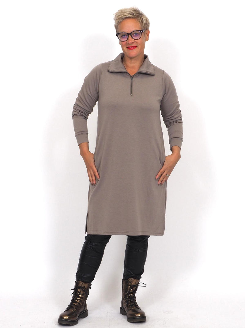 Zeze Collegemekko Masja 620