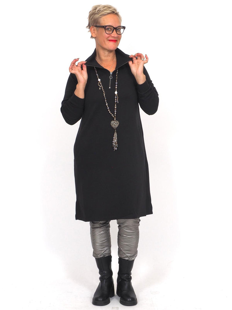 Zeze Collegemekko Masja 620