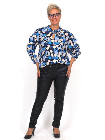 Zeze Pusero Doanna 726 Sininen