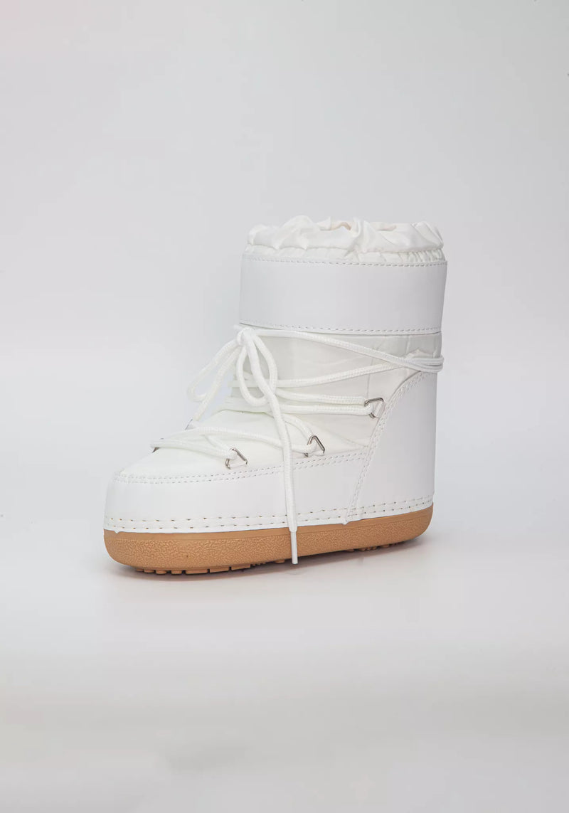Duffy Moon Boots